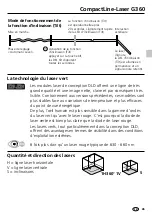 Preview for 45 page of LaserLiner CompactLine-Laser G360 Manual