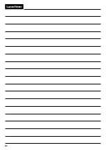 Preview for 82 page of LaserLiner CompactLine-Laser G360 Manual