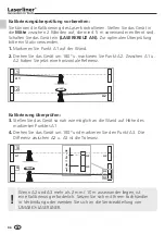 Preview for 6 page of LaserLiner CompactPalm-Laser PowerBright Plus Manual