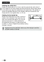 Preview for 14 page of LaserLiner CompactPlane-Laser 3D Manual