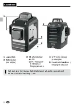 Preview for 18 page of LaserLiner CompactPlane-Laser 3D Manual