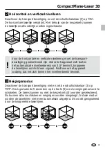 Preview for 19 page of LaserLiner CompactPlane-Laser 3D Manual