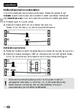 Preview for 20 page of LaserLiner CompactPlane-Laser 3D Manual