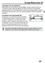 Preview for 21 page of LaserLiner CompactPlane-Laser 3D Manual