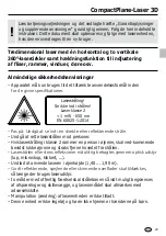 Preview for 23 page of LaserLiner CompactPlane-Laser 3D Manual