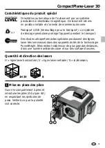 Preview for 31 page of LaserLiner CompactPlane-Laser 3D Manual