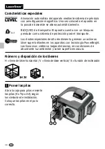 Preview for 38 page of LaserLiner CompactPlane-Laser 3D Manual