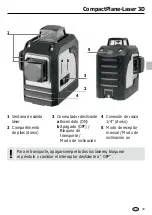 Preview for 39 page of LaserLiner CompactPlane-Laser 3D Manual