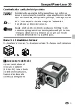 Preview for 45 page of LaserLiner CompactPlane-Laser 3D Manual