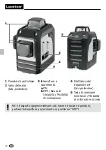 Preview for 46 page of LaserLiner CompactPlane-Laser 3D Manual