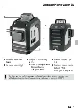 Preview for 53 page of LaserLiner CompactPlane-Laser 3D Manual