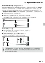 Preview for 55 page of LaserLiner CompactPlane-Laser 3D Manual