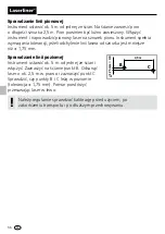 Preview for 56 page of LaserLiner CompactPlane-Laser 3D Manual