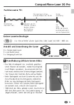 Preview for 5 page of LaserLiner CompactPlane-Laser 3G Pro Manual