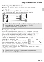 Preview for 21 page of LaserLiner CompactPlane-Laser 3G Pro Manual