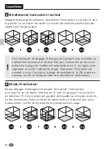 Preview for 52 page of LaserLiner CompactPlane-Laser 3G Pro Manual