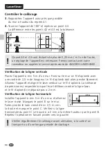 Предварительный просмотр 54 страницы LaserLiner CompactPlane-Laser 3G Operating Instructions Manual