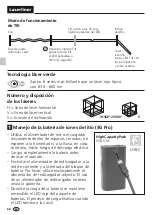 Предварительный просмотр 60 страницы LaserLiner CompactPlane-Laser 3G Operating Instructions Manual