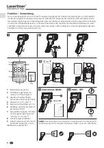 Preview for 2 page of LaserLiner CondenseSpot Pro Manual