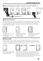 Preview for 7 page of LaserLiner CondenseSpot Pro Manual