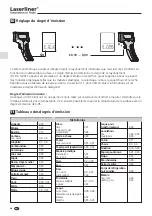 Preview for 20 page of LaserLiner CondenseSpot Pro Manual