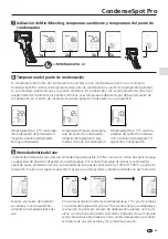 Preview for 23 page of LaserLiner CondenseSpot Pro Manual