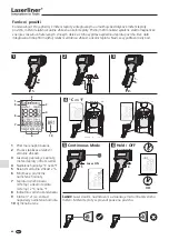 Preview for 62 page of LaserLiner CondenseSpot Pro Manual