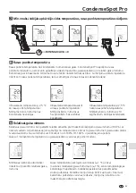 Preview for 71 page of LaserLiner CondenseSpot Pro Manual