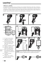 Preview for 74 page of LaserLiner CondenseSpot Pro Manual