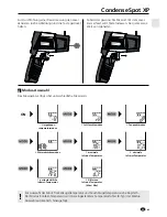 Preview for 5 page of LaserLiner CondenseSpot XP Manual