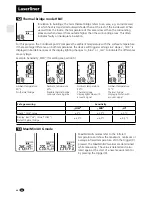 Preview for 22 page of LaserLiner CondenseSpot XP Manual