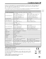 Preview for 37 page of LaserLiner CondenseSpot XP Manual