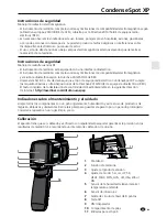 Preview for 63 page of LaserLiner CondenseSpot XP Manual