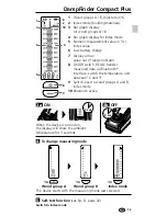 Preview for 13 page of LaserLiner DampFinder Compact Plus Manual