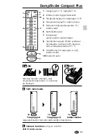 Preview for 29 page of LaserLiner DampFinder Compact Plus Manual