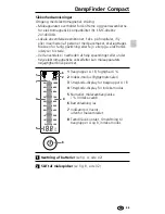 Preview for 25 page of LaserLiner DampFinder Compact Operating Instructions Manual