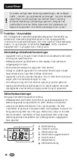 Preview for 20 page of LaserLiner DampFinder Home Manual