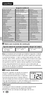 Preview for 60 page of LaserLiner DampFinder Home Manual