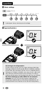 Preview for 64 page of LaserLiner DampFinder Home Manual