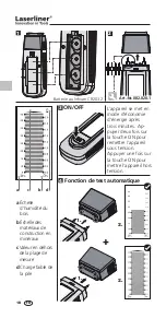 Предварительный просмотр 18 страницы LaserLiner DampFinder Plus Manual