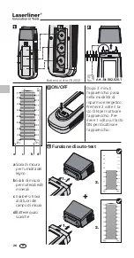 Предварительный просмотр 26 страницы LaserLiner DampFinder Plus Manual