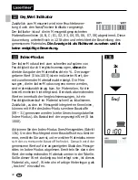 Preview for 8 page of LaserLiner DampMaster Compact Manual