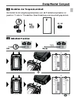 Preview for 13 page of LaserLiner DampMaster Compact Manual