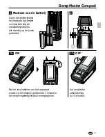 Preview for 31 page of LaserLiner DampMaster Compact Manual