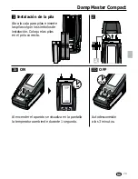 Preview for 73 page of LaserLiner DampMaster Compact Manual