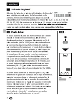 Preview for 78 page of LaserLiner DampMaster Compact Manual