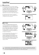 Preview for 4 page of LaserLiner DampMaster Plus Manual