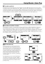 Preview for 5 page of LaserLiner DampMaster Plus Manual