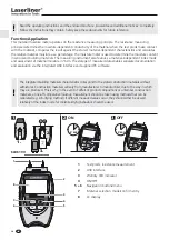 Preview for 14 page of LaserLiner DampMaster Plus Manual