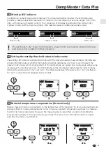 Preview for 19 page of LaserLiner DampMaster Plus Manual